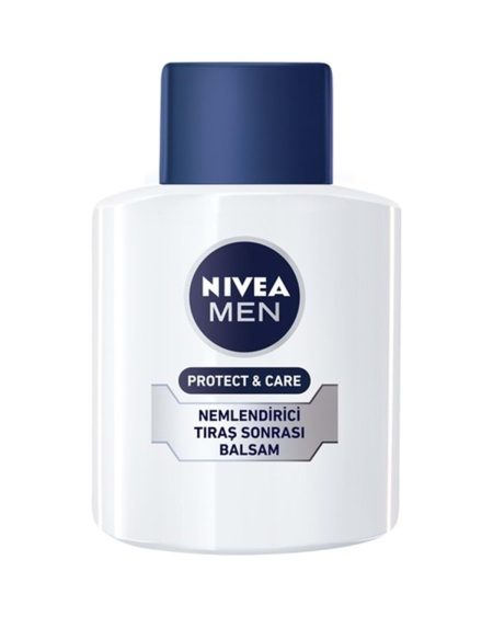 Men Protect&care Nemlendirici Tıraş Sonrası Balsam 100ml