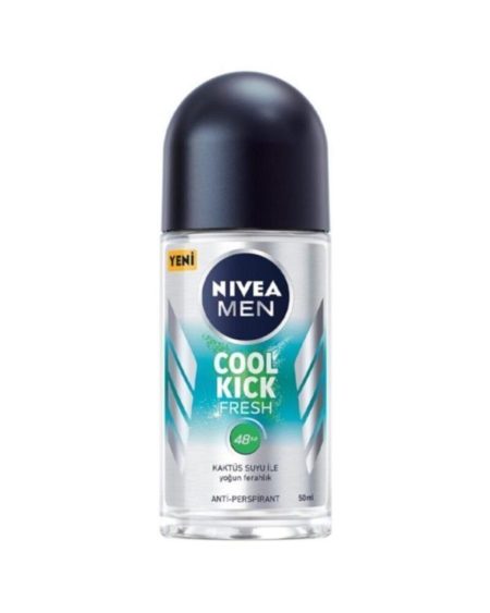 Men Roll On Cool Kick Fresh 50 ml