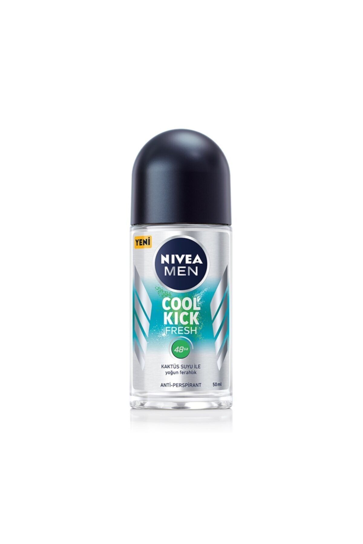 Men Roll On Cool Kick Fresh 50 Ml