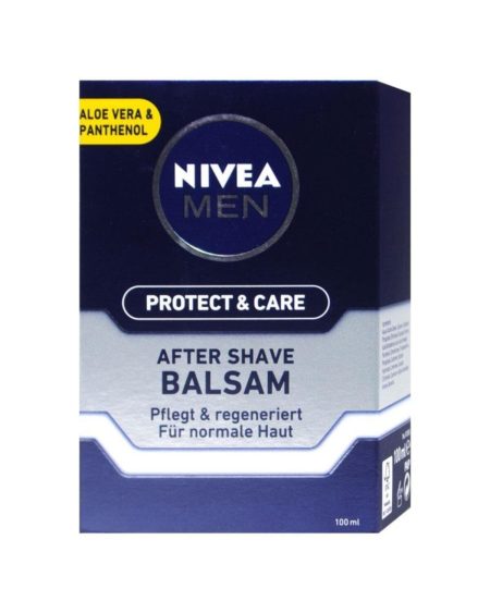 Men Tıraş Sonrası Balsam 100ml