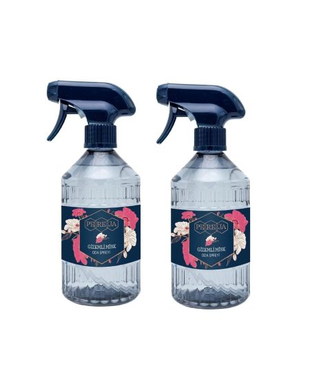 Misk Oda Spreyi 500 ml 2li