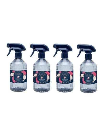 Misk Oda Spreyi 500 ml 4lü