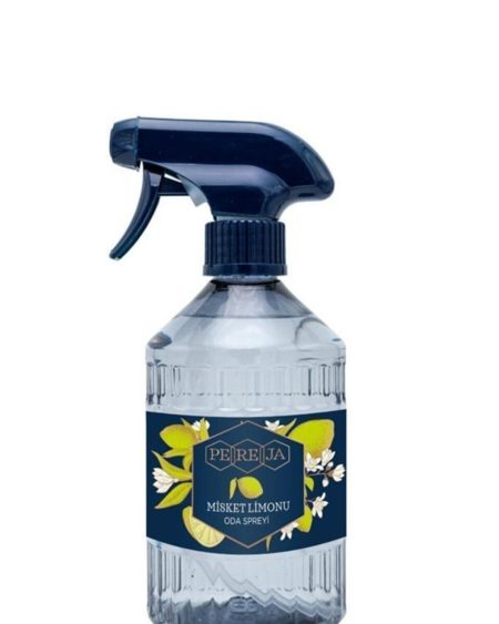 Misket Limonu Oda Spreyi 500 ml