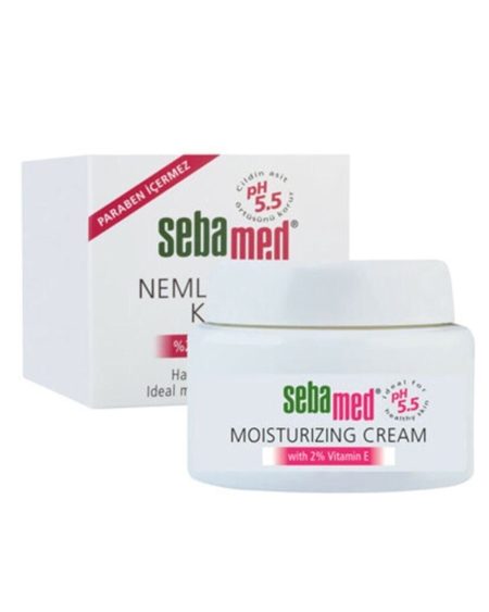 Nemlendirici Gündüz Kremi 75 Ml