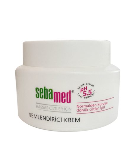 Nemlendirici Gündüz Kremi 75 Ml