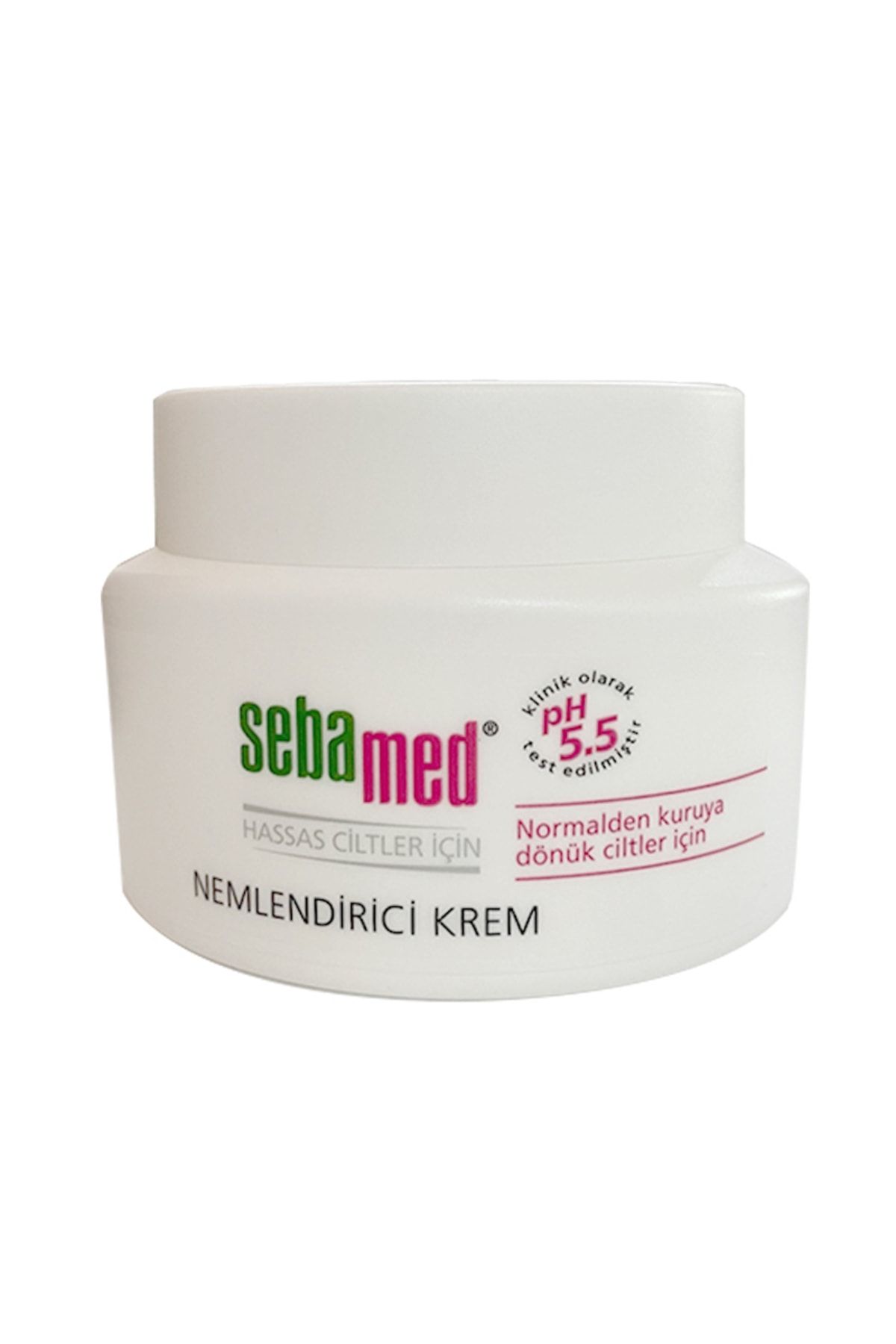 Nemlendirici Gündüz Kremi 75 Ml