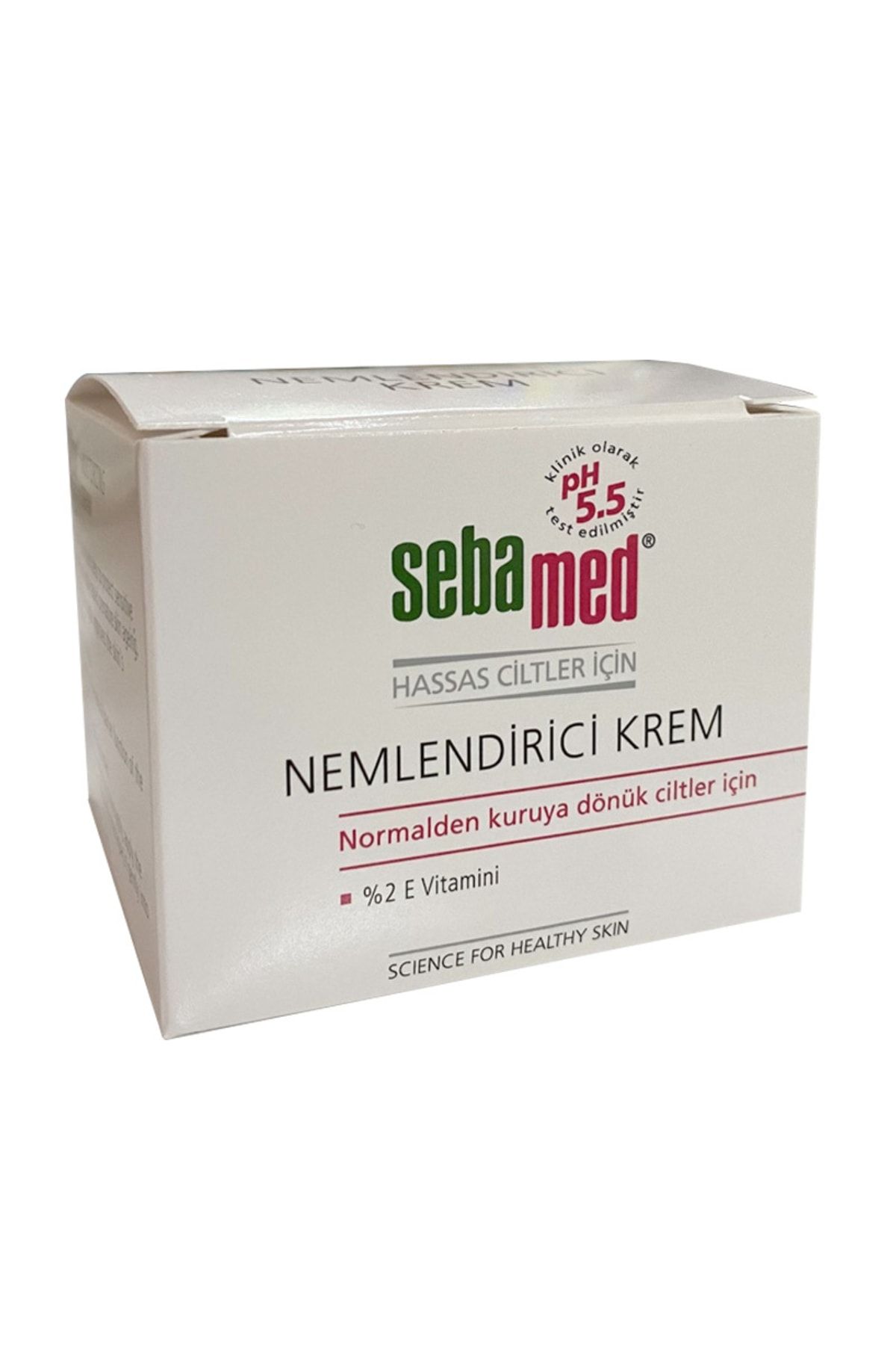 Nemlendirici Gündüz Kremi 75 Ml - Görsel 2