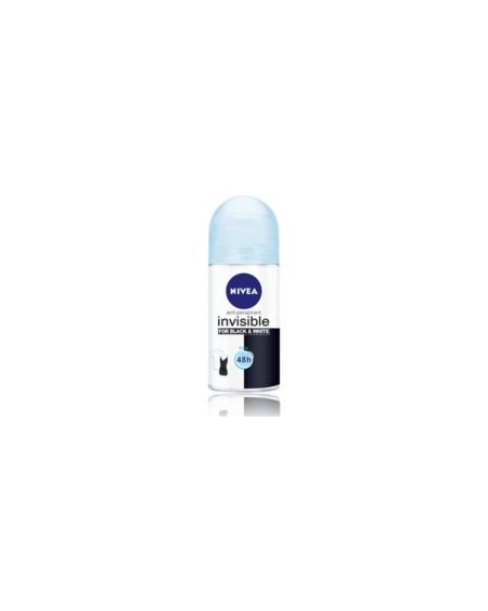 Nıvea Deo Roll-on 50ml B-w Pure