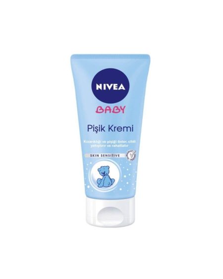 Nivea Pişik Önleyici Krem 100 ml