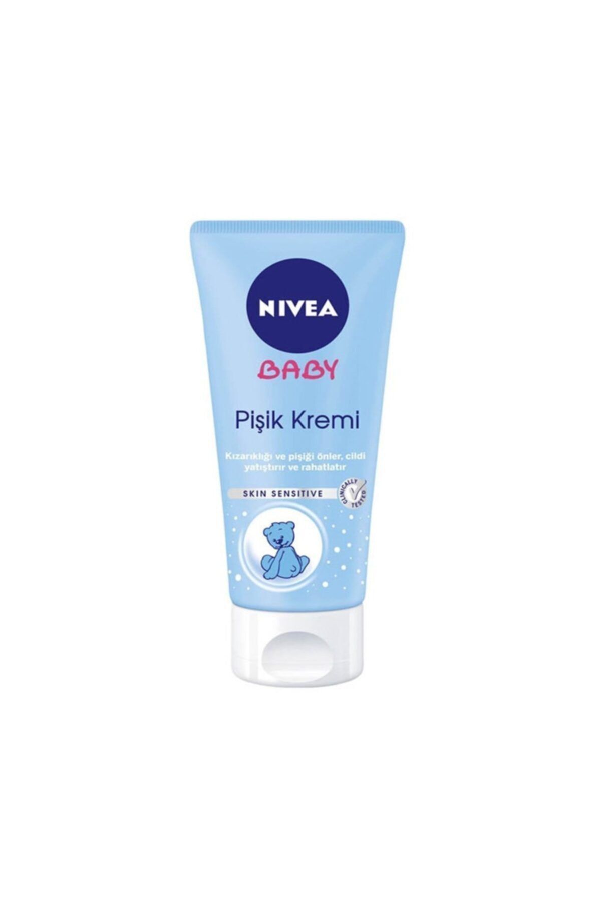 Nivea Pişik Önleyici Krem 100 ml