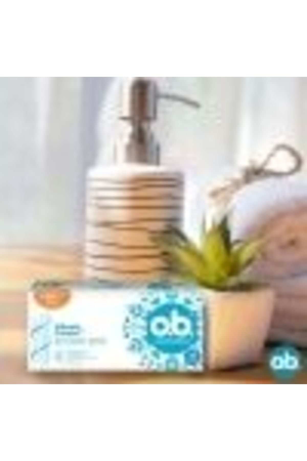O.b Tampon Süper 16lı - Görsel 3