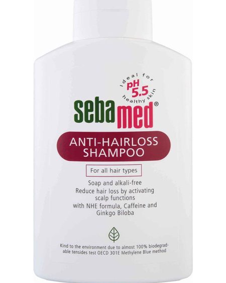 Onarım Şampuanı 400 Ml