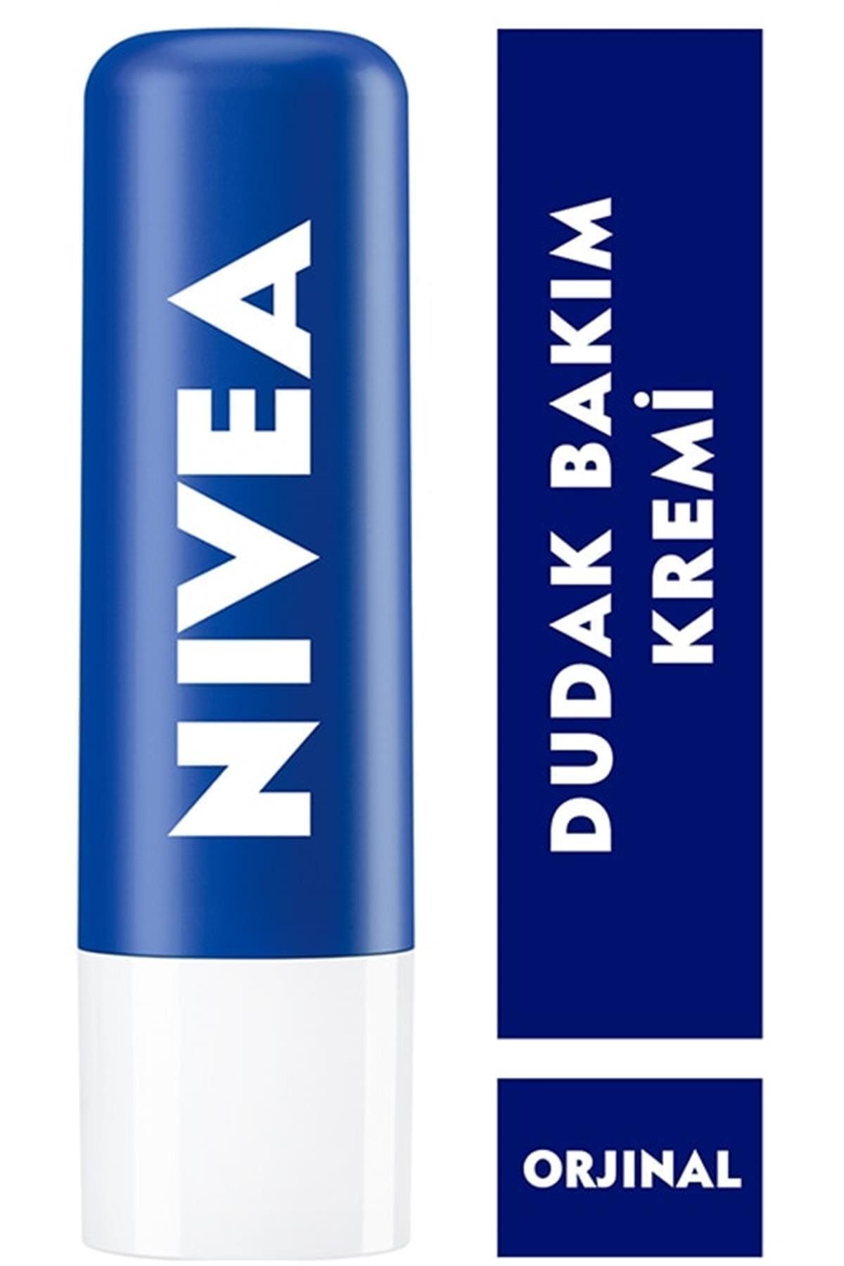 Original Care Dudak Bakım Kremi 4,8 Gr - Görsel 2