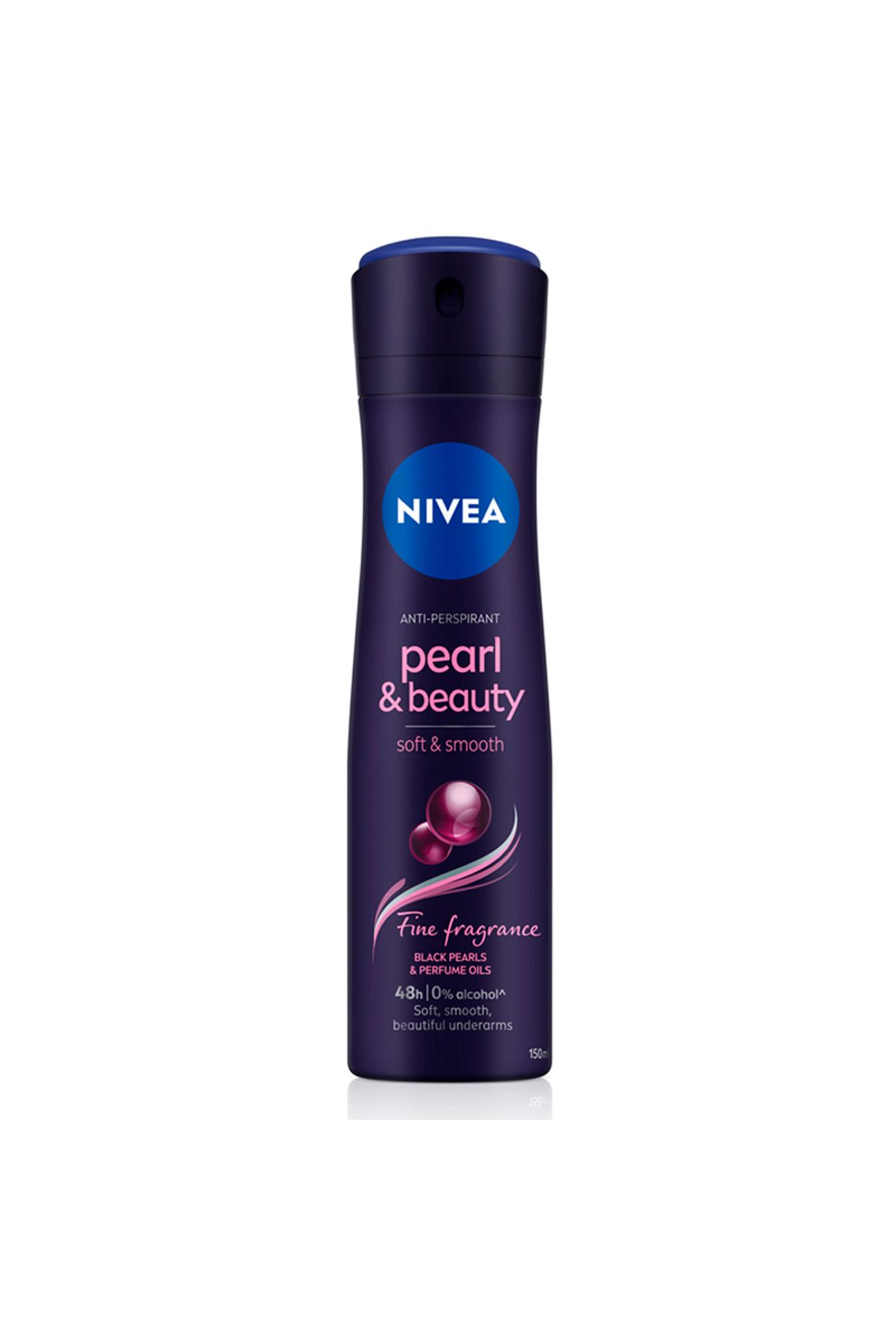 Pearl & Beauty Kadın Deodorant Sprey 150 ml