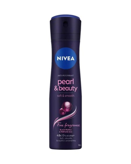 Pearl & Beautye Kadın Deodorant 150 Ml