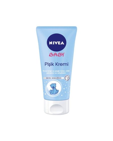 Pişik Kremi 100 Ml