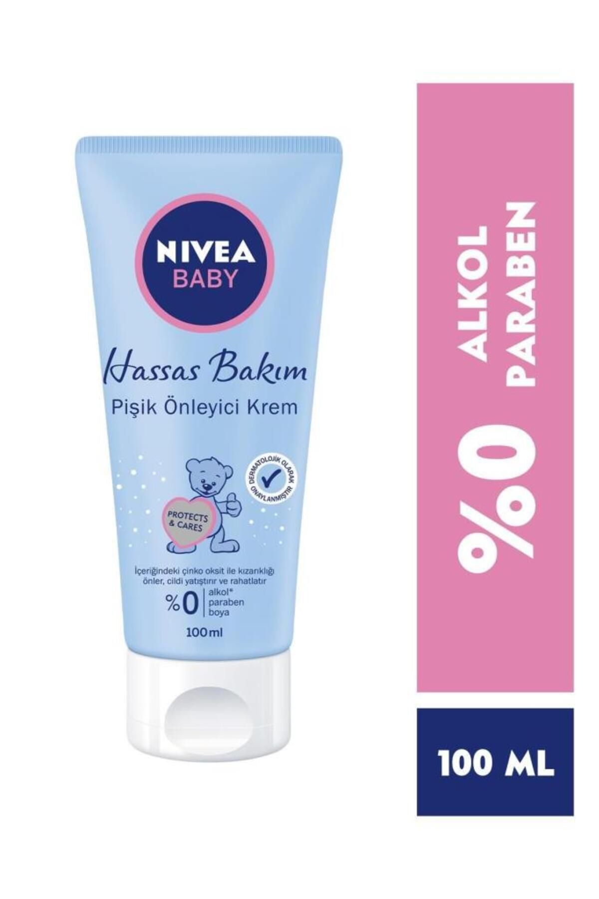 Pişik Kremi 100 Ml