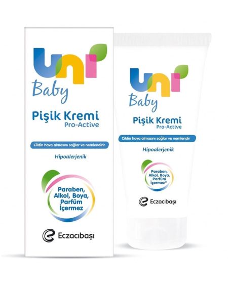 Pişik Kremi 75 ml