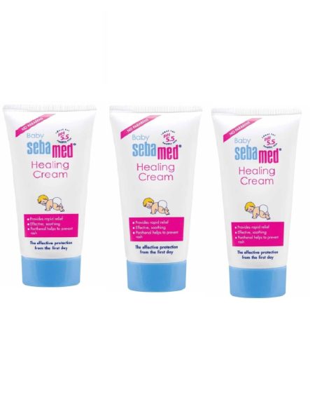 Pişik Önleyici Krem 100 Ml X3