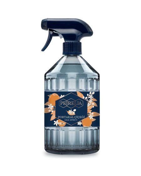 Portakal Çiçeği Oda Spreyi 500 ml