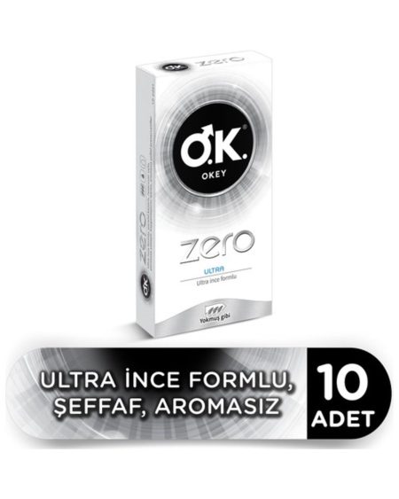 Prz Zero Ultra 10 Lu