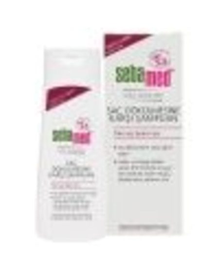 Saç Dökülmesine Karşı Şampuan 400 Ml