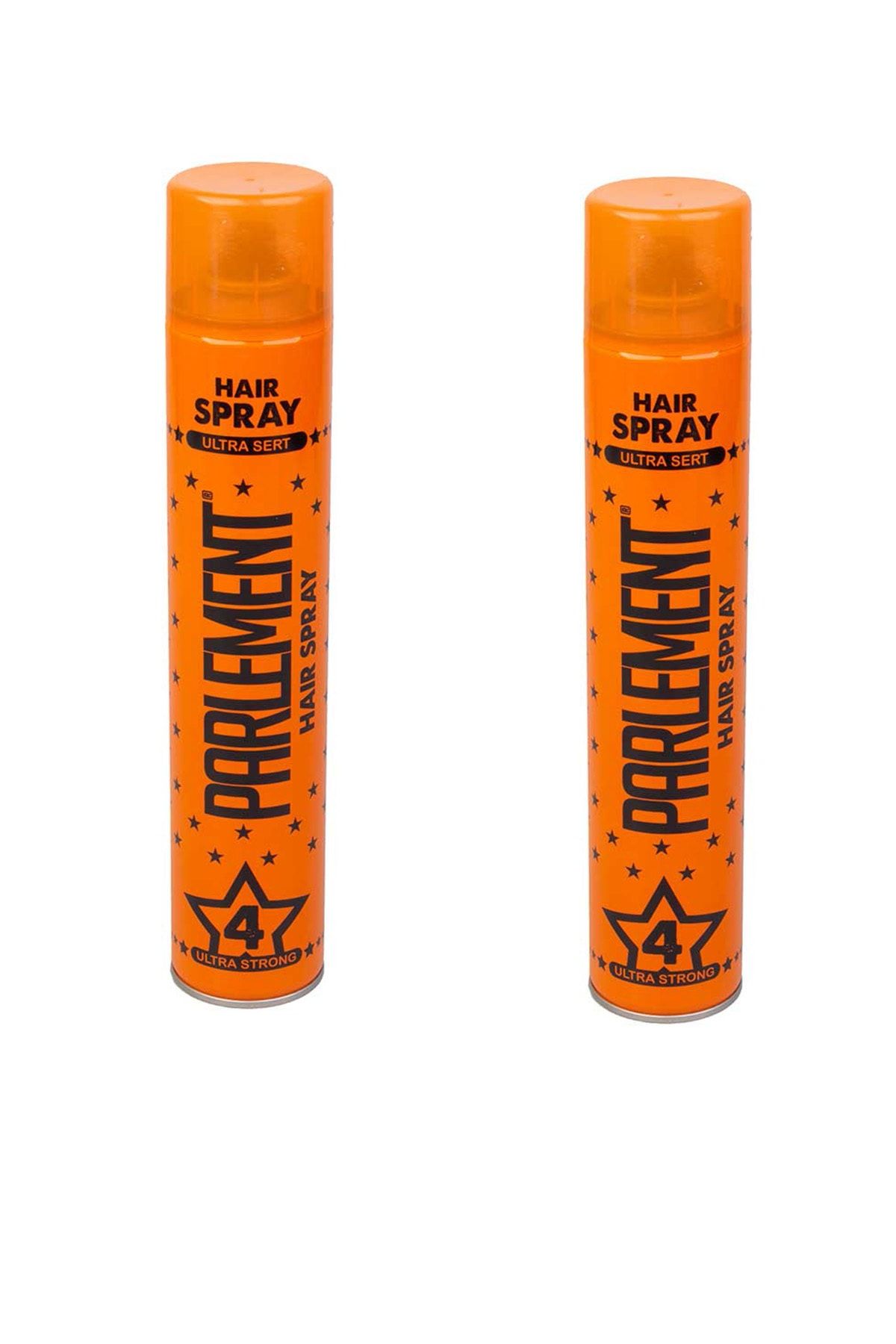 Saç Spreyi 400ml ( 2adet )