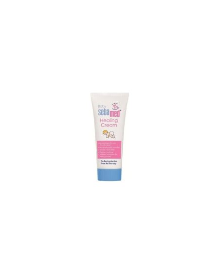 Sebamed Pişik Önleyici Krem 50 ml