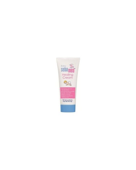 Sebamed Pişik Önleyici Krem 50 ml