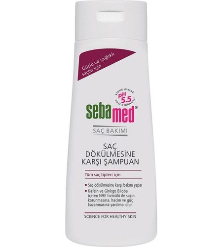 Sebamed Şampuan Etkili 400 ml