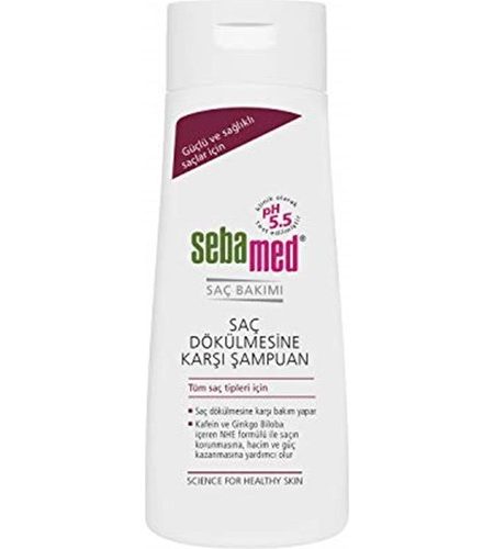 Sebamed Sebamed Bakım Şampuanı 400 Ml 1 Paket(1 X 400 Ml)