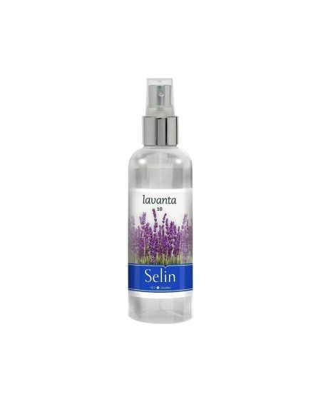 SELİN LAVANTA KOLONYASI SPREY 100 ML