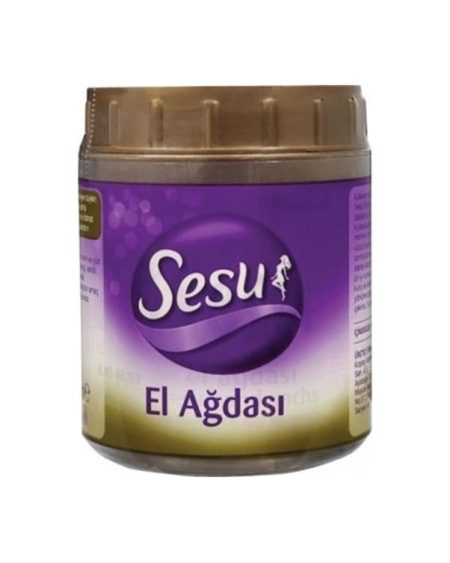 Sesu El Ağdası Kavanoz 230 ML