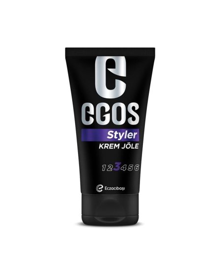 Styler Krem Jöle 150ml No 3