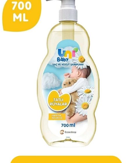 Tatlı Rüyalar Şampuanı 700 Ml 1 Adet