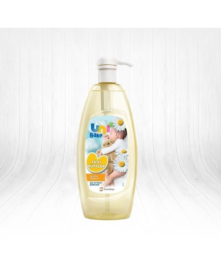 Tatlı Rüyalar Şampuanı Papatya Özlü 700 Ml