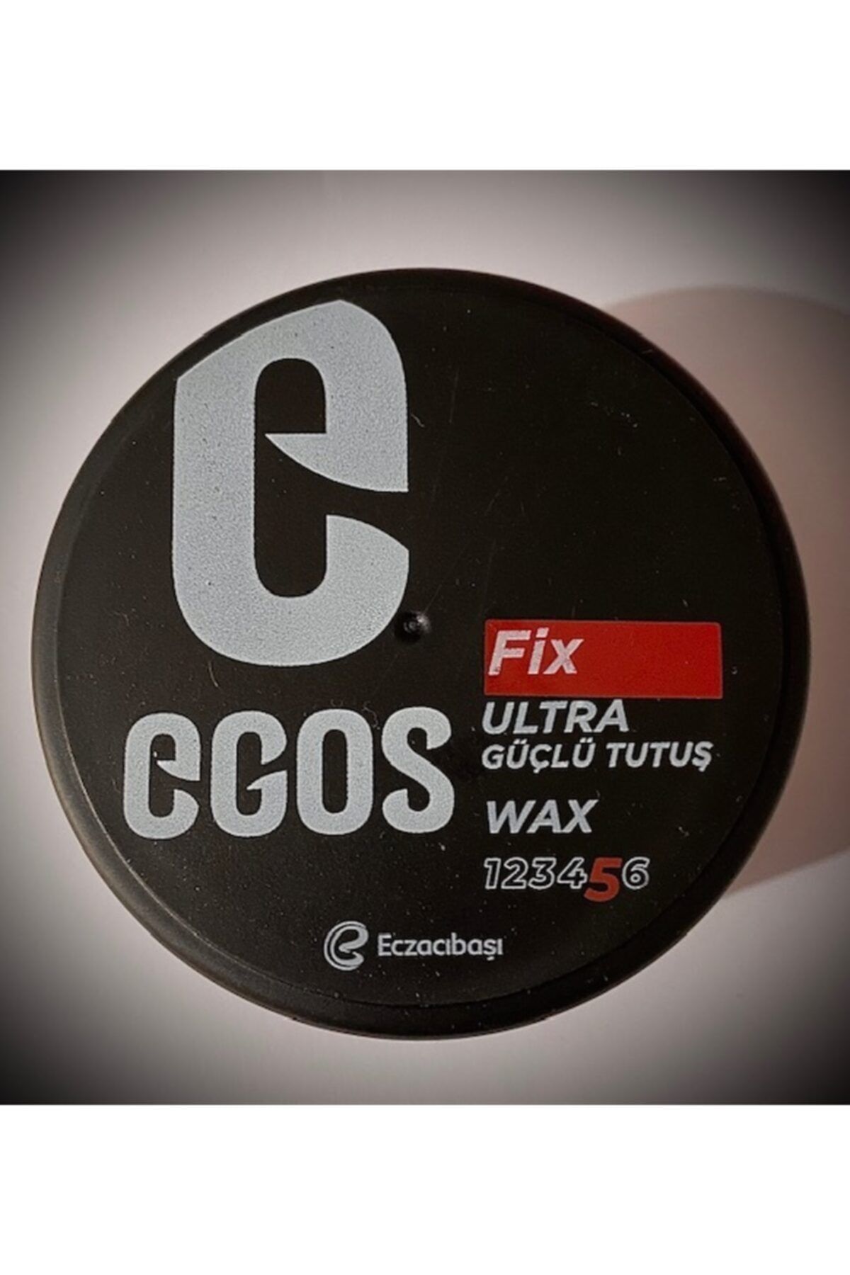 Ultra Güçlü Tutuş 100 ml Wax