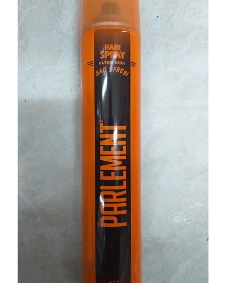 Ultra Sert Saç Spreyi 400 ml -4 No-0859739