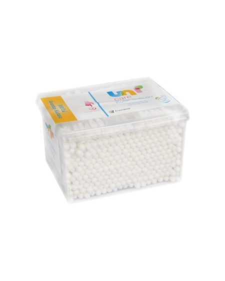 Uni Care Kulak Çubuğu 300'lü-12'li Paket