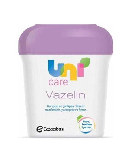 Vazelin 100 Ml