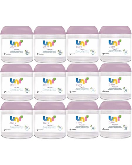 Vazelin 100ml Klasik (12 Lİ SET)