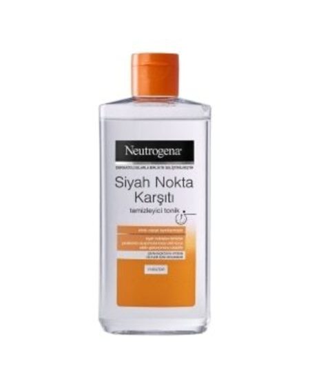 Visibly Clear Siyah Nokta Karşıtı Tonik 200 Ml