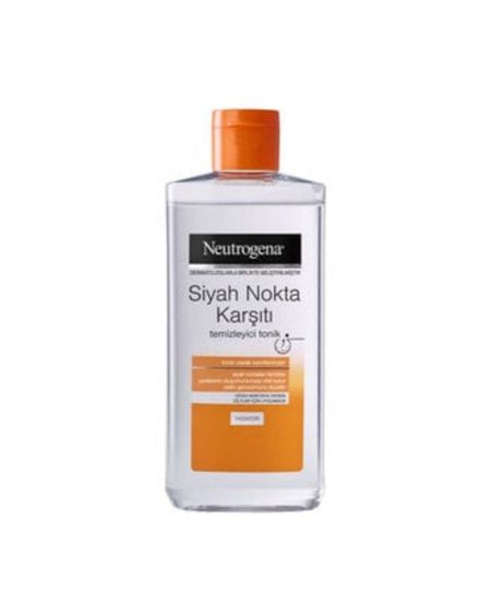 Visibly Clear Siyah Nokta Temizleyici Tonik 200Ml ( 1 ADET ) NATURALS142