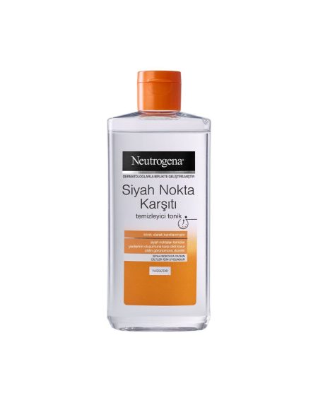 Visibly Clear Siyah Nokta Temizleyici Tonik 200ml