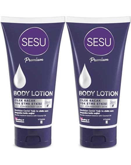 Vücut Losyonu 175ml (BODY LOTION) (2 Lİ SET)