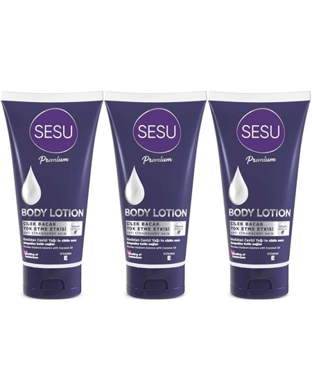 Vücut Losyonu 175ml (BODY LOTION) (3 LÜ SET)