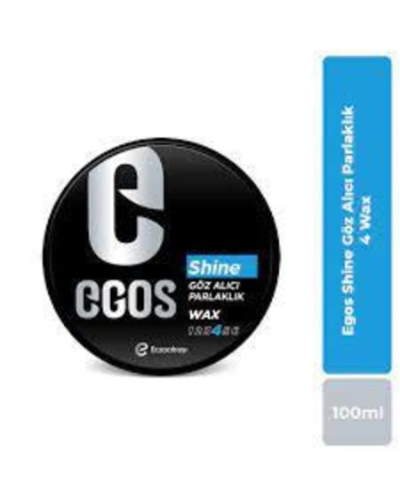 Wax 100 ml. Islak Sert Göz Alıcı Par. (6'lı)