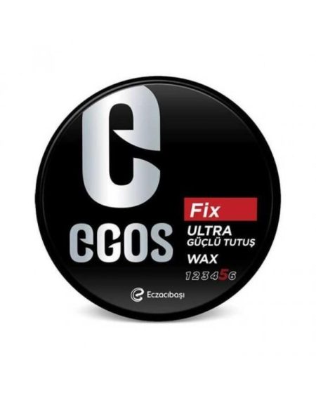 Wax 100 ml. Ultra Güçlü Tutuş (4'lü)