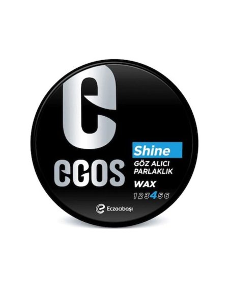 Wax Göz Alıcı Parlaklık 100 ml