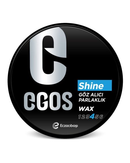 Wax Gözalıcı Parlaklık 100 Ml